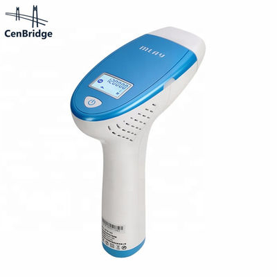 Permanent HR SR 300g 2.6A FDA Approved IPL Hair Removal